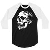 pixskull 3/4 Sleeve Shirt