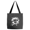 animal drummer the muppets Tote Bags