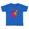 hi quality frenchie Toddler T-shirt
