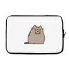 Pusheen The Cat Laptop sleeve