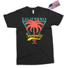 California Summer For Exclusive T-shirt