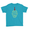 mary poppins y'all Youth Tee