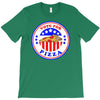 vote for pizza president democrat T-Shirt
