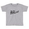 bed breakfast Toddler T-shirt