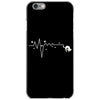 Scary Cat iPhone 6/6s Case