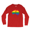 Lgbt Equality Australia Long Sleeve Shirts