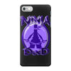 ninja dad iPhone 7 Case