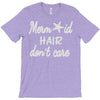 mermaid hair T-Shirt