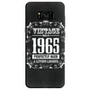 vintage made in 1965 perfectly aged a living legend Samsung Galaxy S8