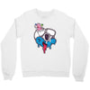 krim lim Crewneck Sweatshirt