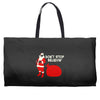 don't stop believin Weekender Totes