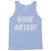 hoof arted Tank Top