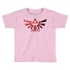 Zelda Galaxy Toddler T-shirt