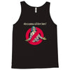 beetlebuster Tank Top