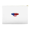 america flag Accessory Pouches