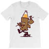 cool characters T-Shirt