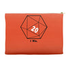 i win Accessory Pouches