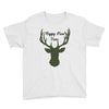 happy new year Youth Tee