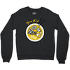 ramen forever Crewneck Sweatshirt