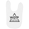 we got the power Baby Bibs