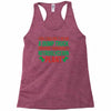nitroglycerin plant Racerback Tank