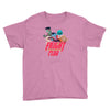 fright club Youth Tee