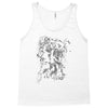 god of the new world Tank Top