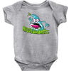 nique sa mere Baby Onesie
