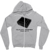 you always remember your first video arcade game gamer geek tee shirt Zipper Hoodie