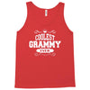 Coolest Grammy Ever Tank Top