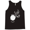crazy cow Tank Top