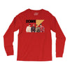 Dobre Brothers Long Sleeve Shirts