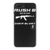 counter strike rush b no stop gun gamer game iPhone 7 Plus Case