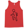 everyday im shufflin t shirt shuffling lmafo rock party Tank Top