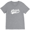 i'm out of your league V-Neck Tee