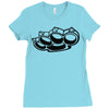 schlagring Ladies Fitted T-Shirt