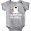 For The Boos Baby Bodysuit