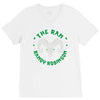 randy  the ram  robinson (2) V-Neck Tee