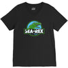 sea rex V-Neck Tee