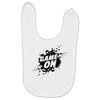 game on Baby Bibs