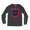 land of the free1 Long Sleeve Shirts