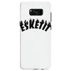 lil pump  eskeetit Samsung Galaxy S8