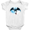 night fury Baby Bodysuit
