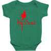 hipsoul Baby Bodysuit