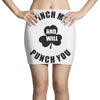 pinch me Mini Skirts