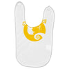 sparta nightmare Baby Bibs