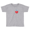 Mars and Astronaut Toddler T-shirt