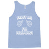 trust filipino Tank Top