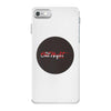 please one night with me iPhone 7 Case