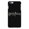 hocus pocus iPhone 6/6s Plus Case